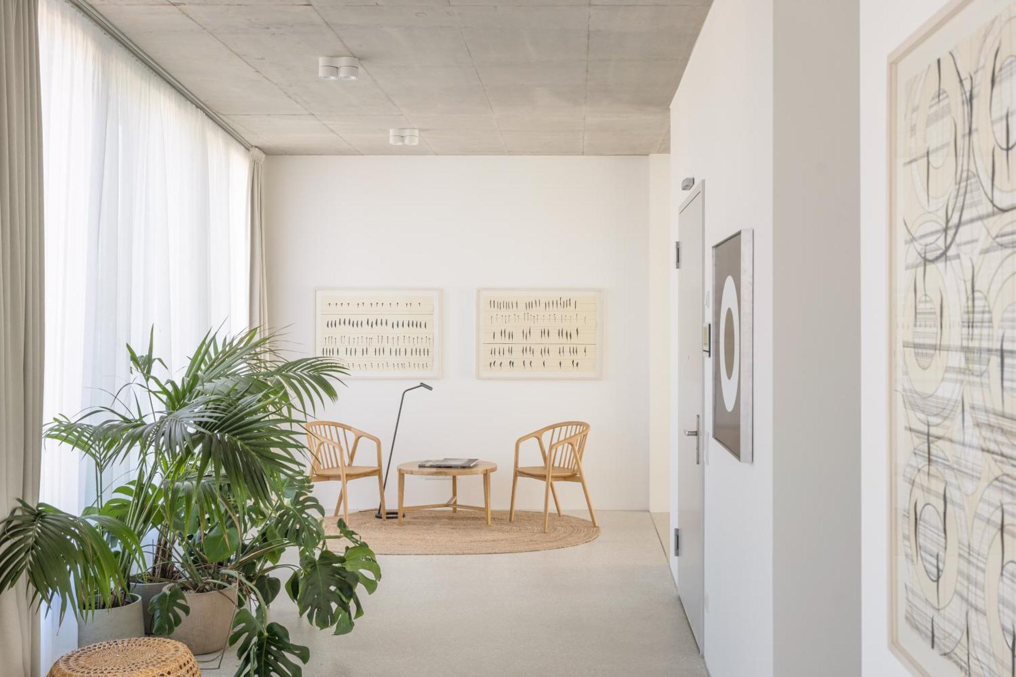 Wilmina Suites Berlijn Buitenkant foto