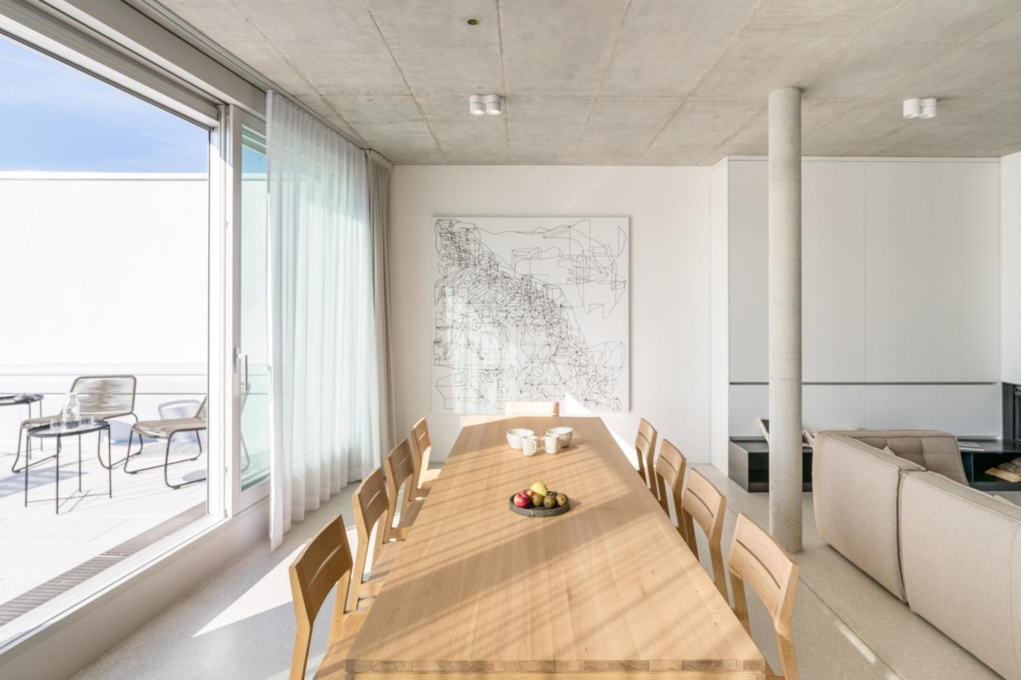 Wilmina Suites Berlijn Buitenkant foto