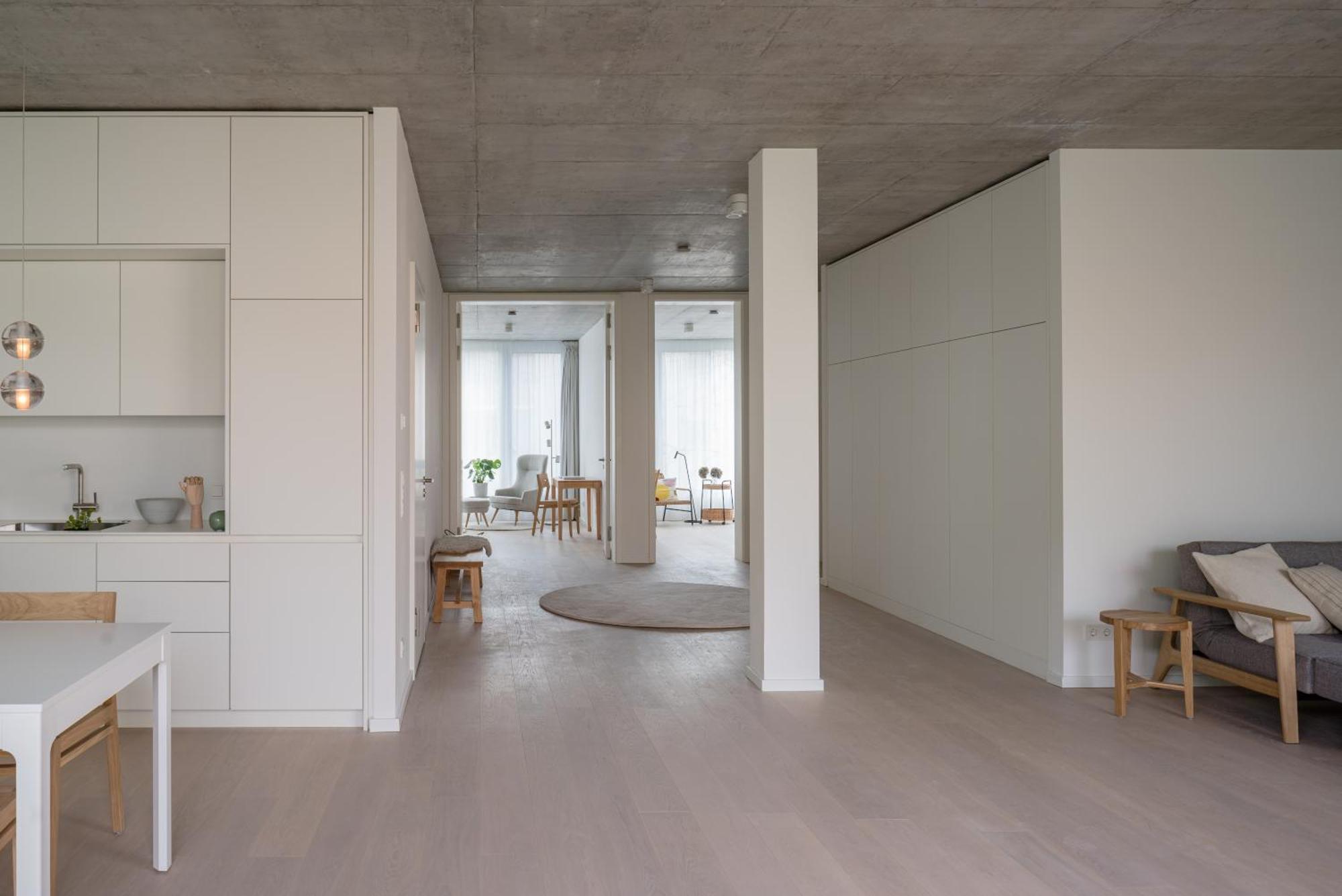 Wilmina Suites Berlijn Buitenkant foto