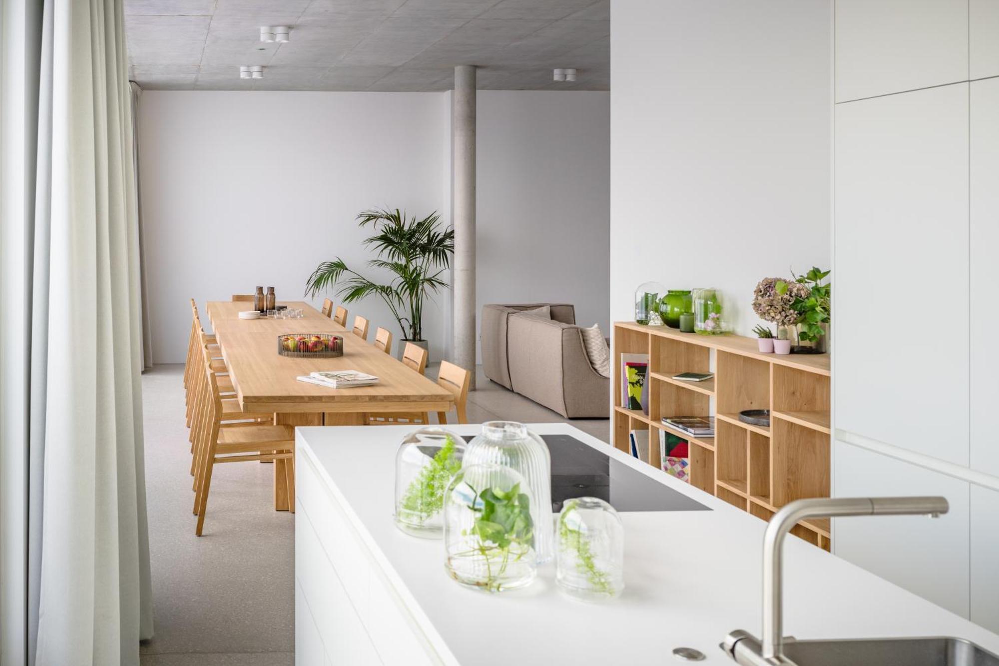 Wilmina Suites Berlijn Buitenkant foto