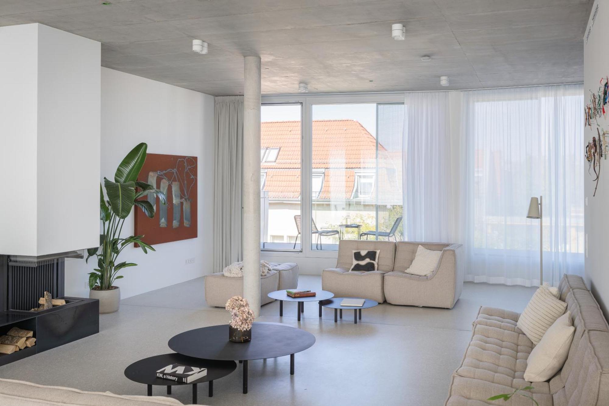 Wilmina Suites Berlijn Buitenkant foto