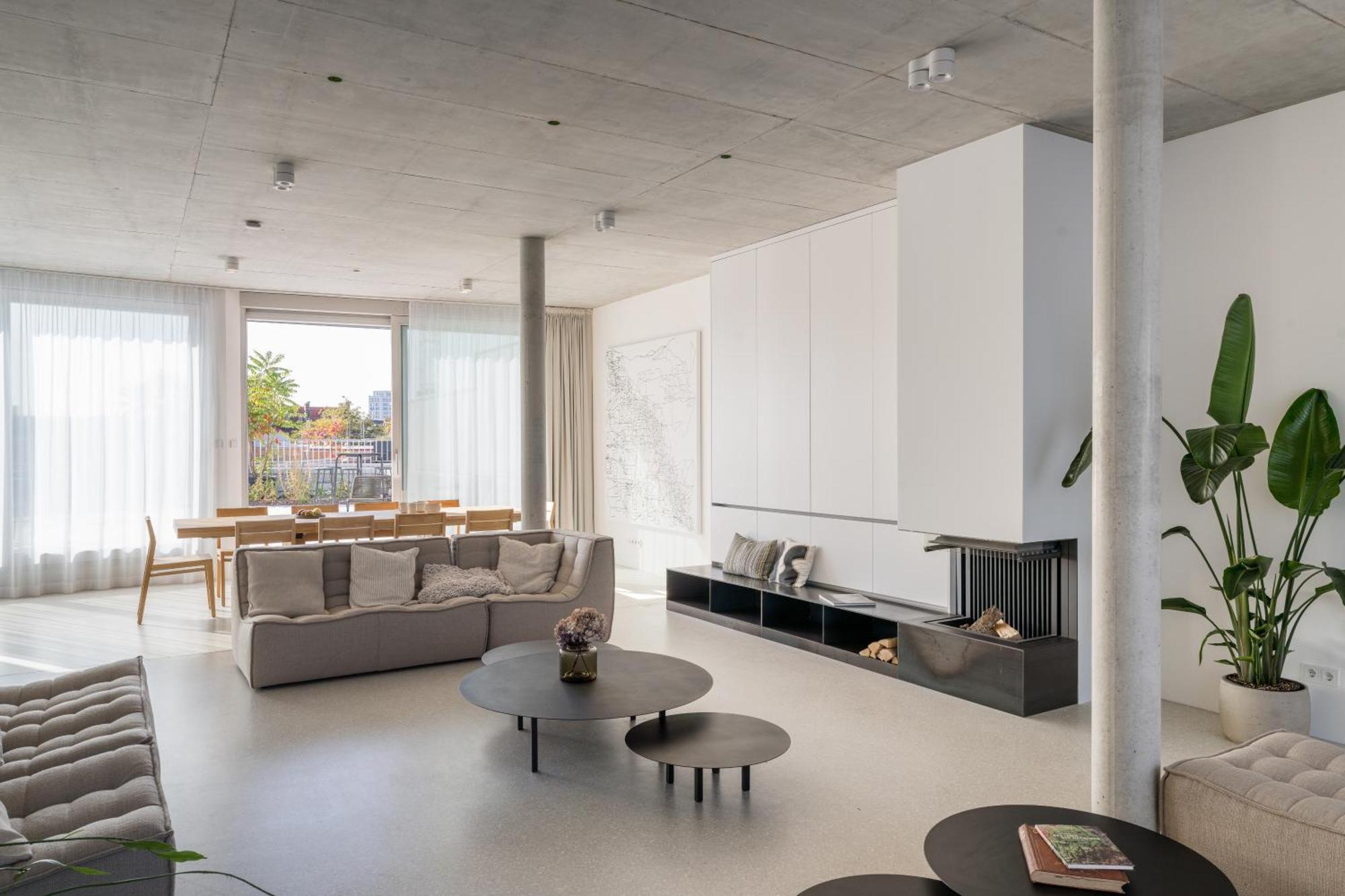 Wilmina Suites Berlijn Buitenkant foto