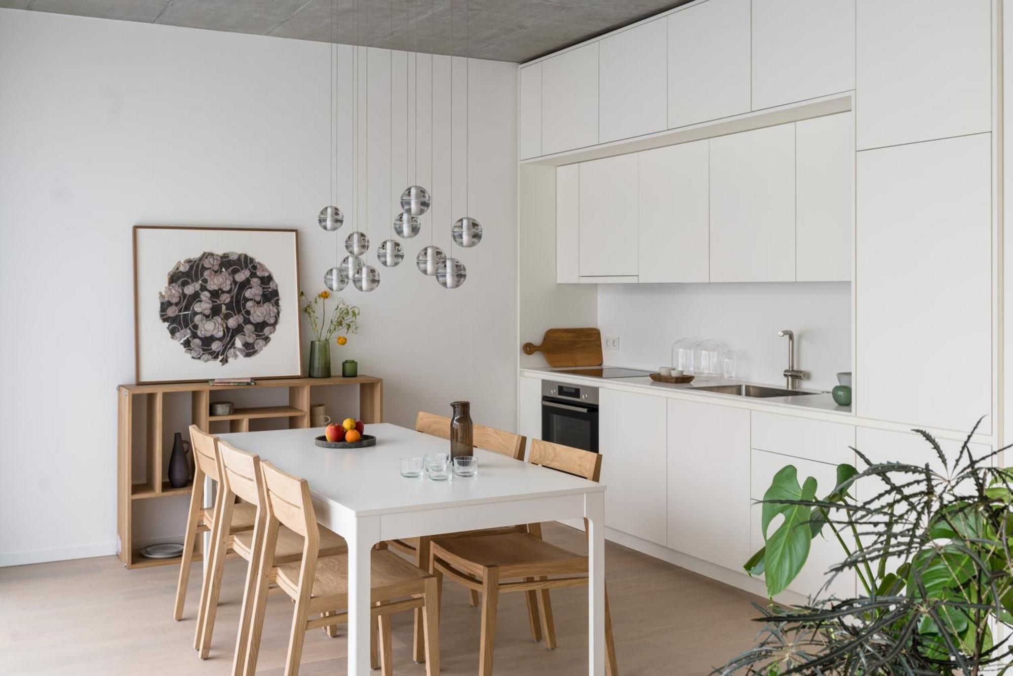 Wilmina Suites Berlijn Buitenkant foto