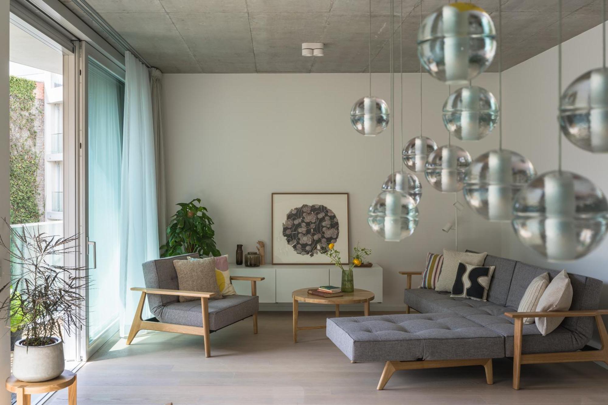 Wilmina Suites Berlijn Buitenkant foto