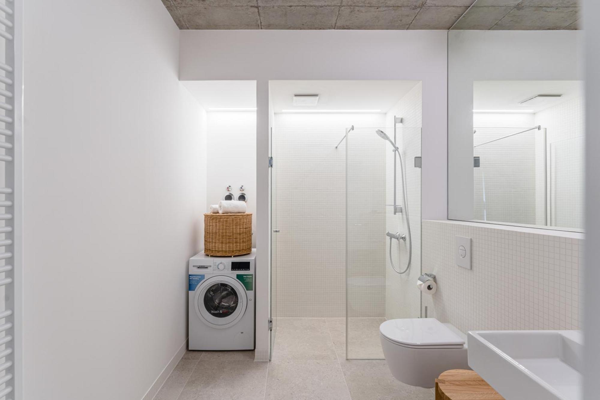Wilmina Suites Berlijn Buitenkant foto