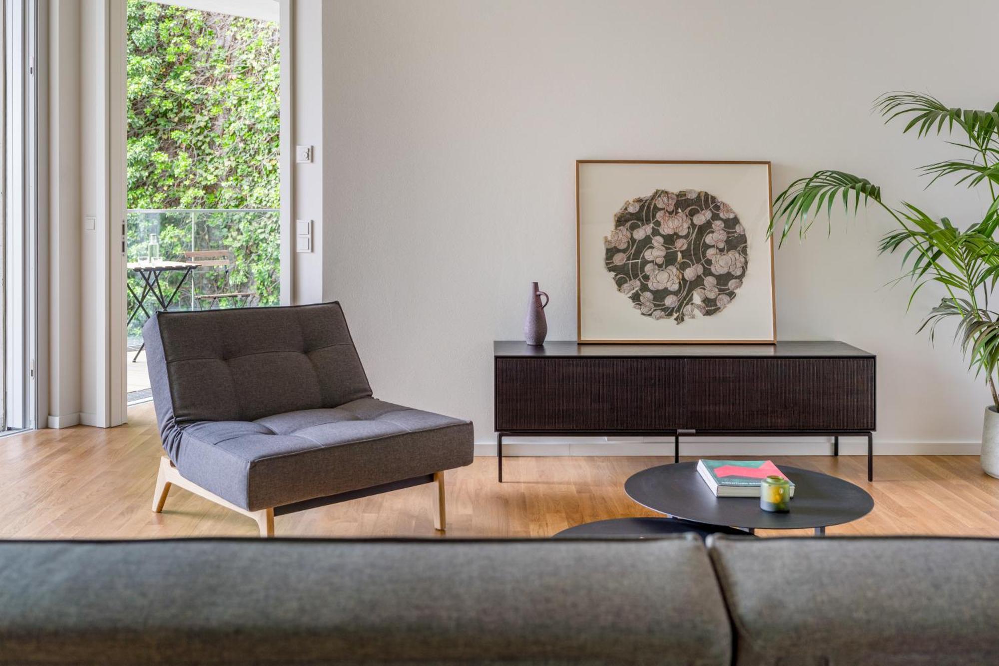Wilmina Suites Berlijn Buitenkant foto
