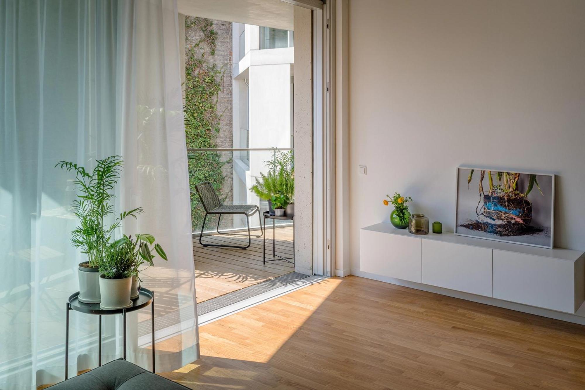 Wilmina Suites Berlijn Buitenkant foto