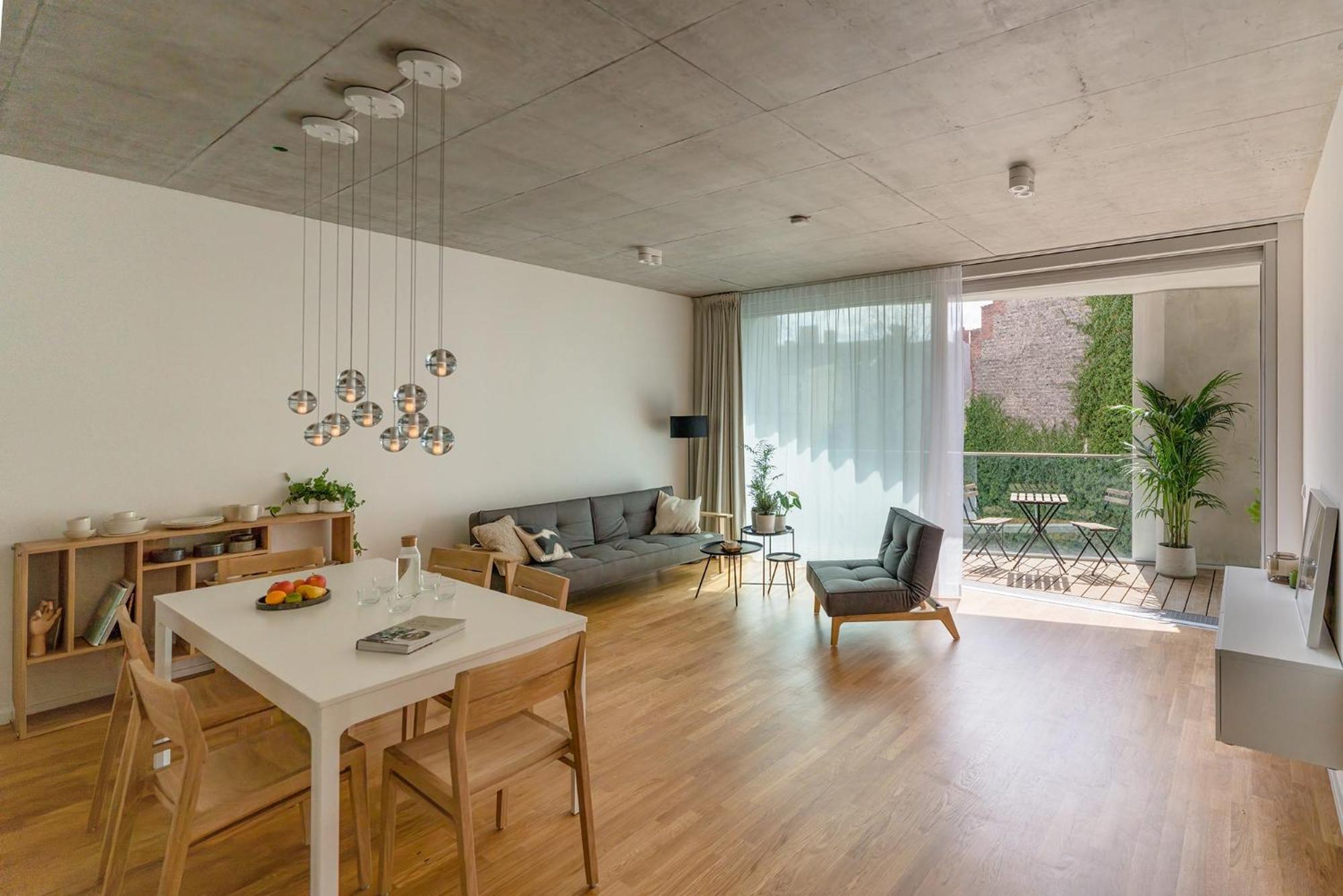 Wilmina Suites Berlijn Buitenkant foto