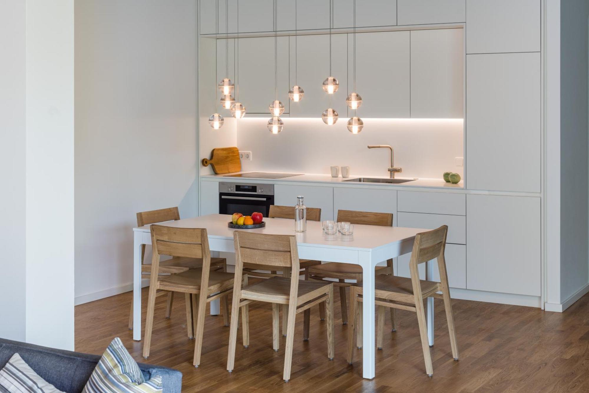 Wilmina Suites Berlijn Buitenkant foto
