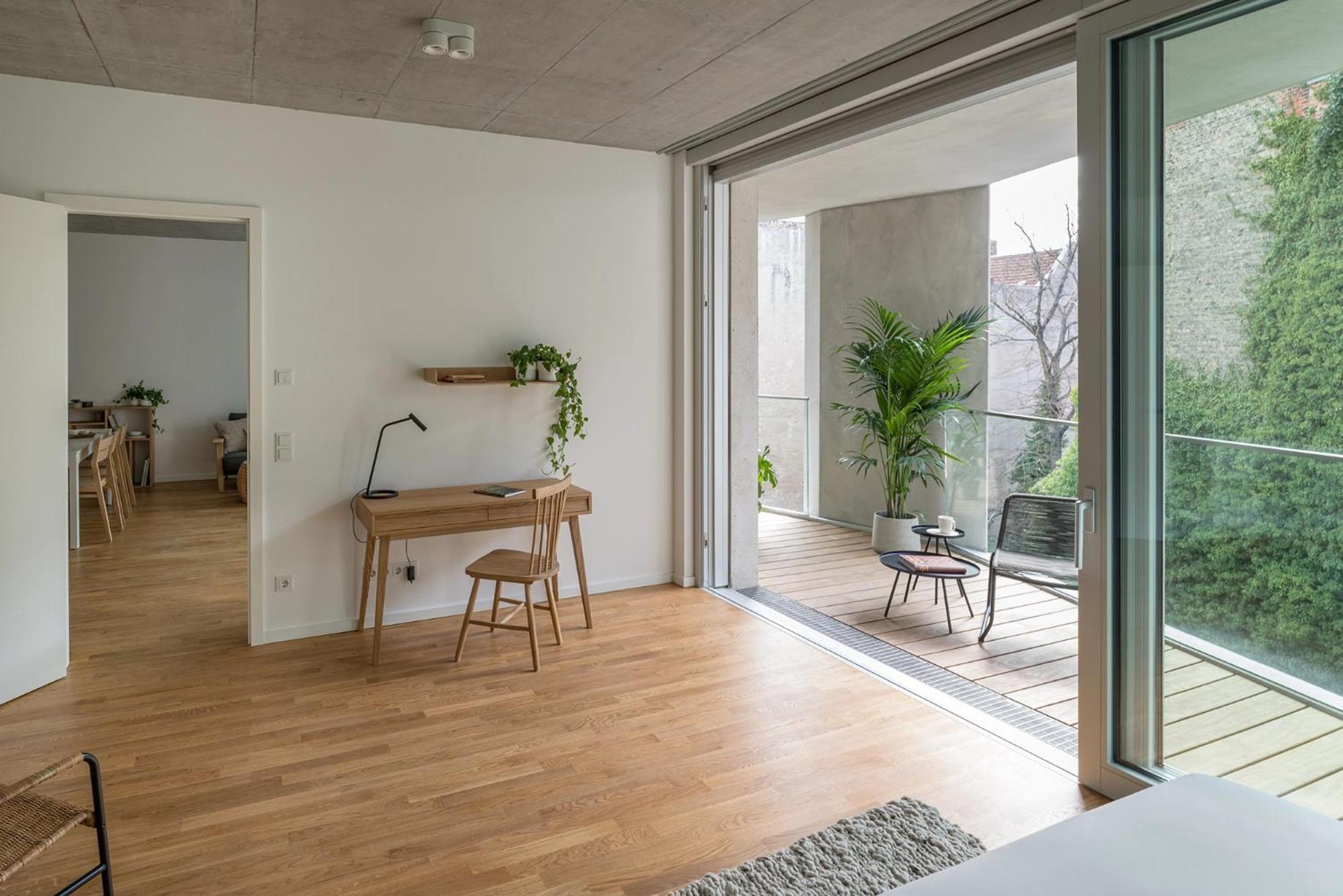 Wilmina Suites Berlijn Buitenkant foto