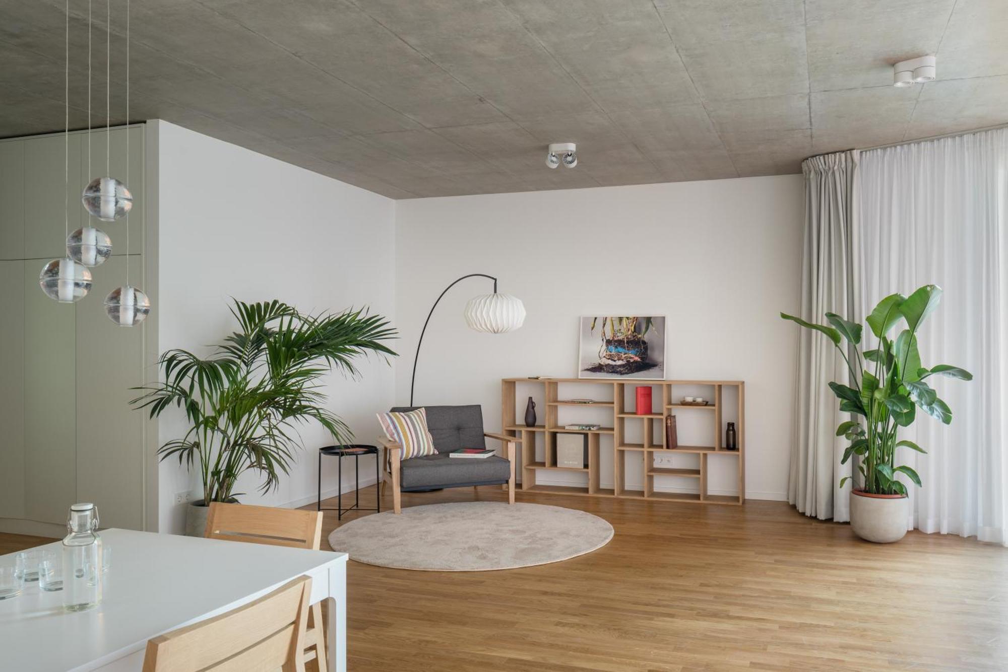 Wilmina Suites Berlijn Buitenkant foto