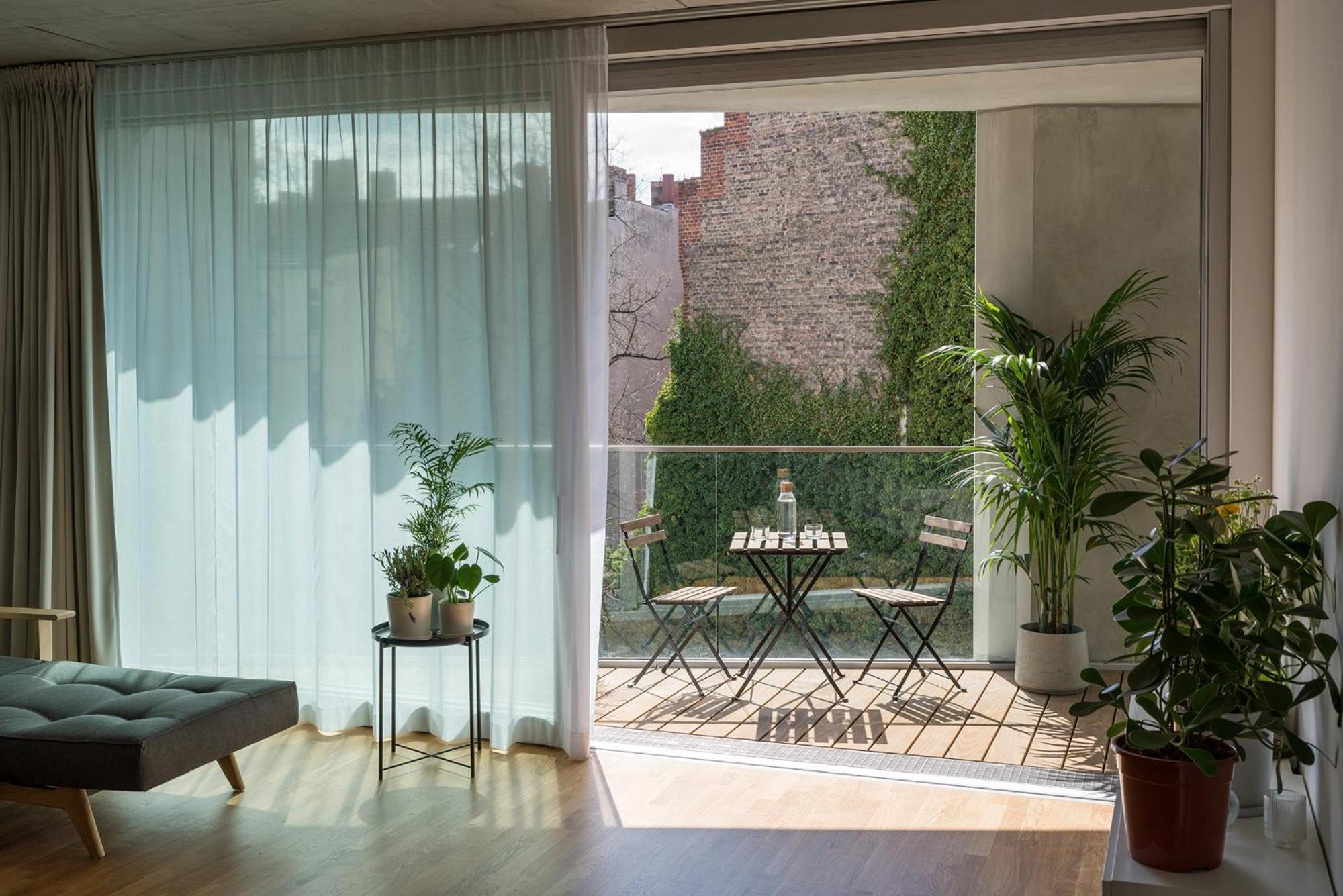 Wilmina Suites Berlijn Buitenkant foto