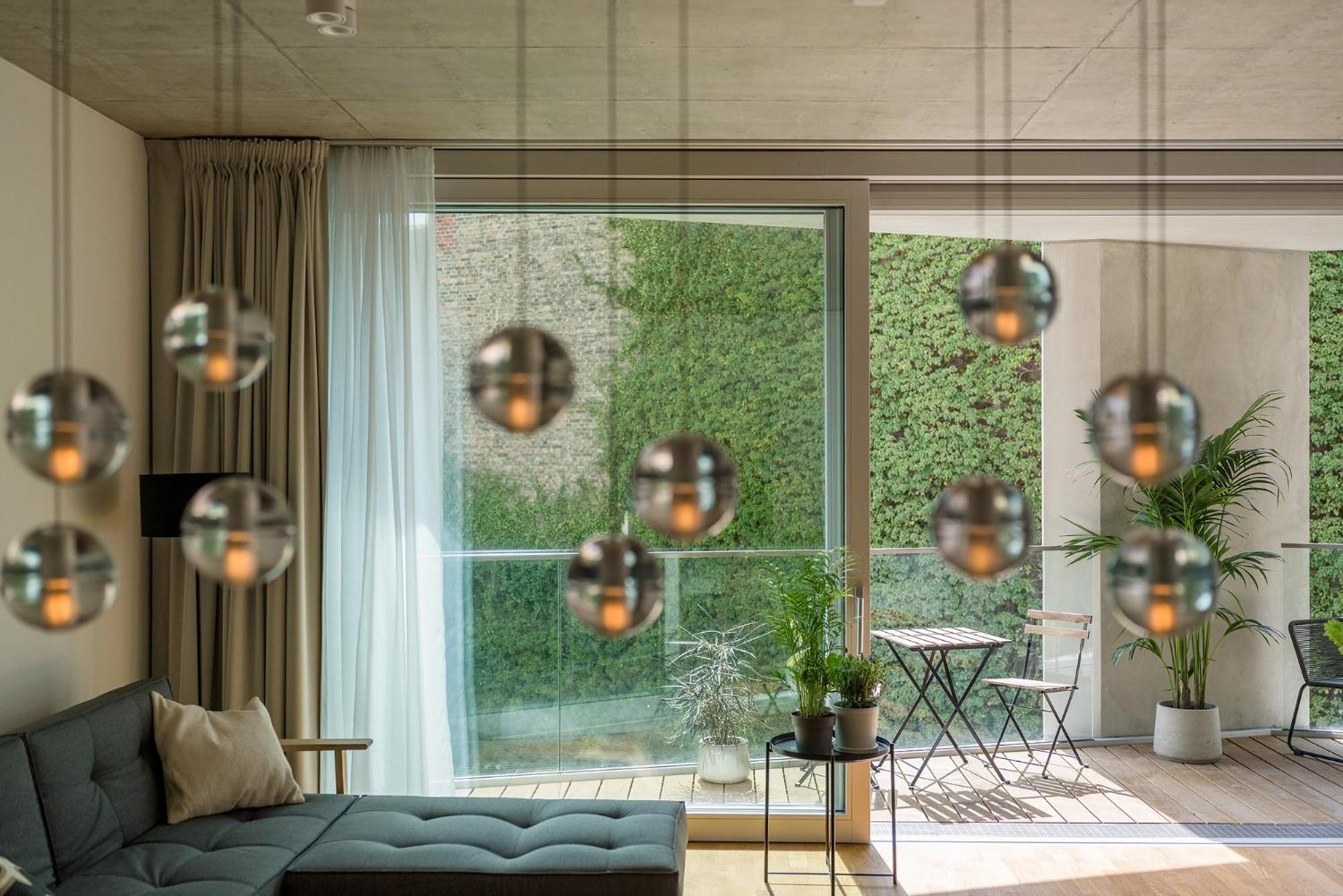 Wilmina Suites Berlijn Buitenkant foto