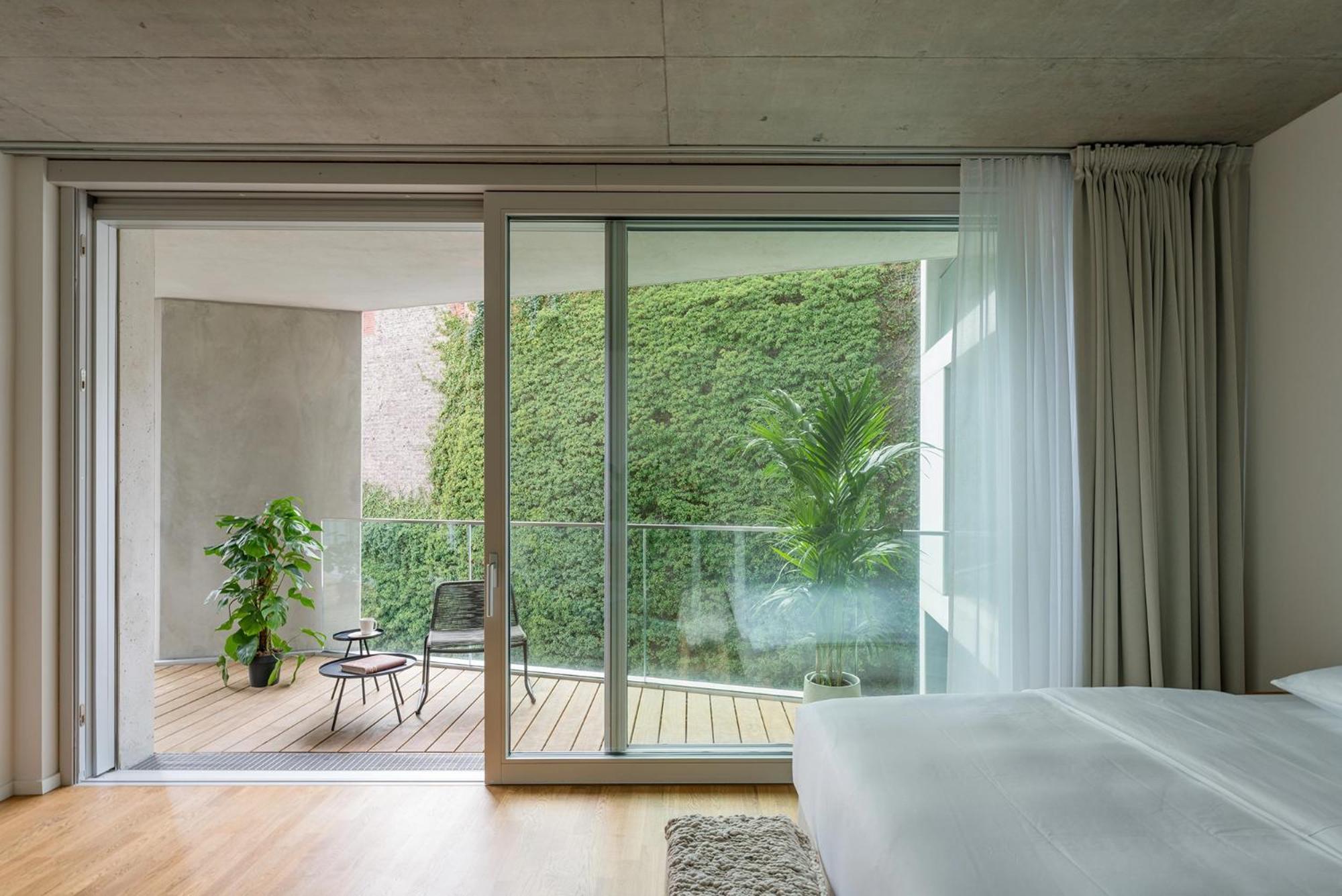 Wilmina Suites Berlijn Buitenkant foto