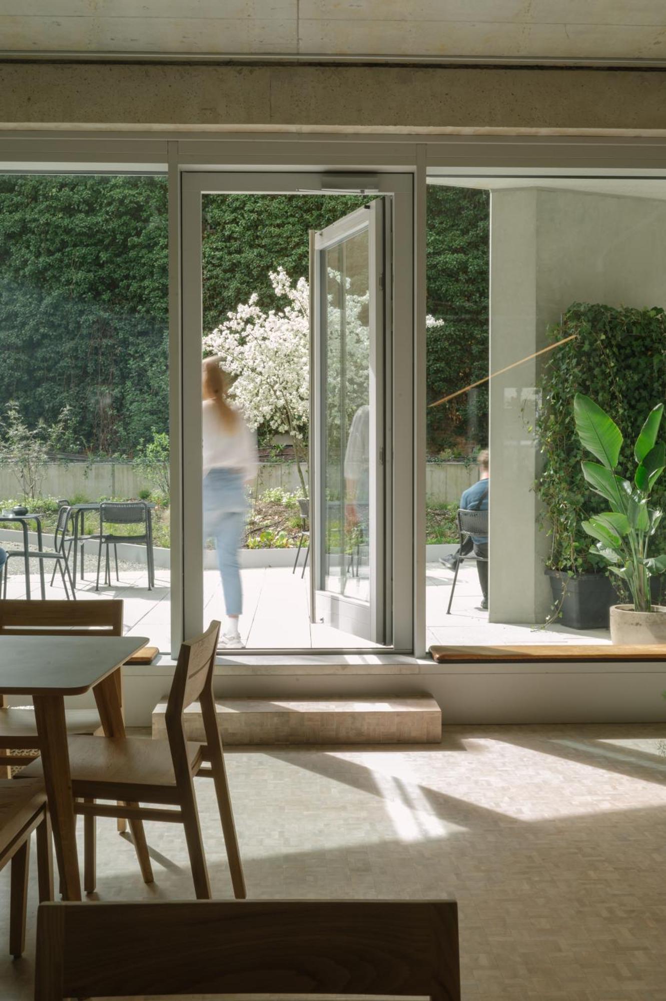 Wilmina Suites Berlijn Buitenkant foto