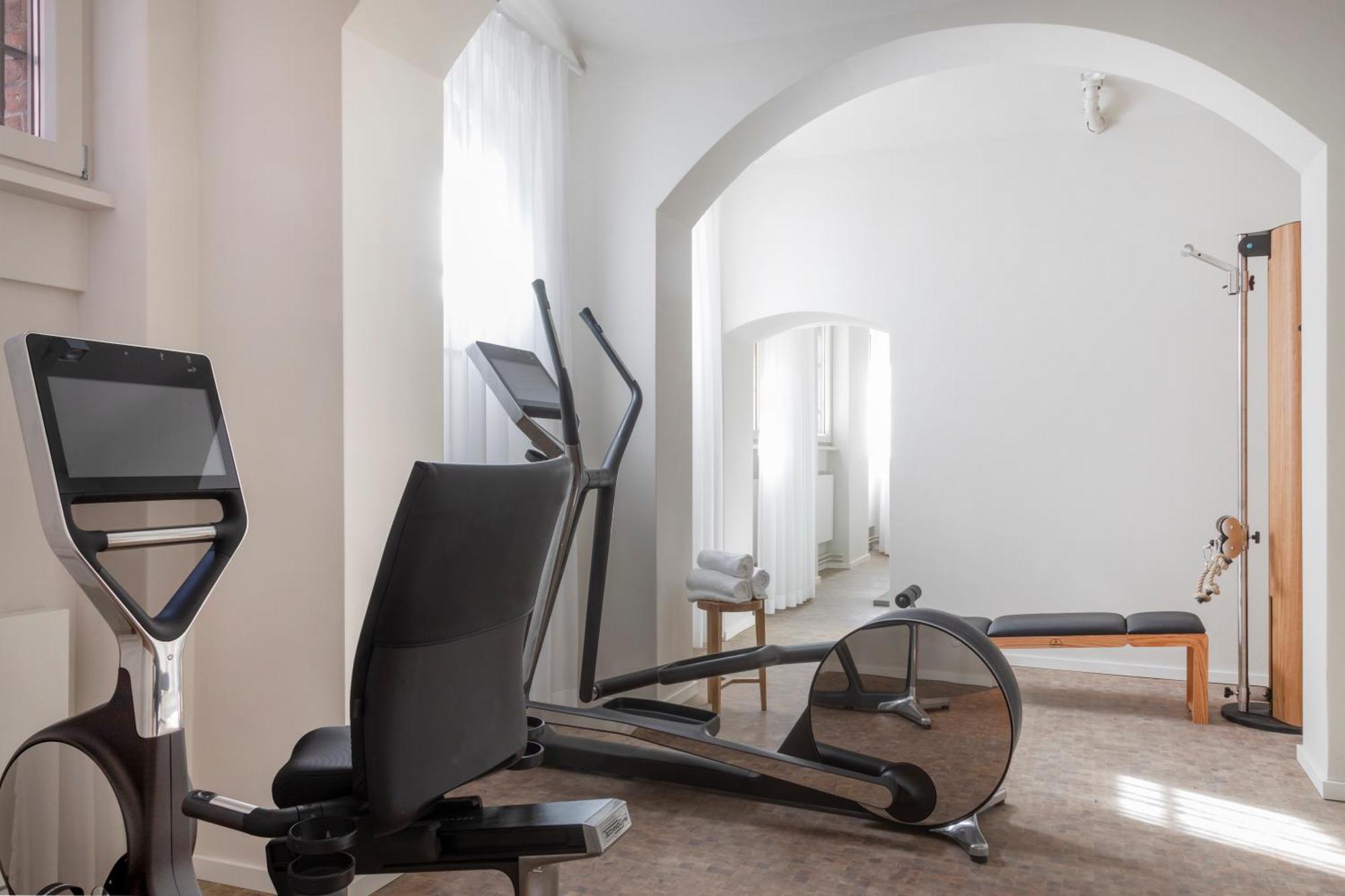 Wilmina Suites Berlijn Buitenkant foto