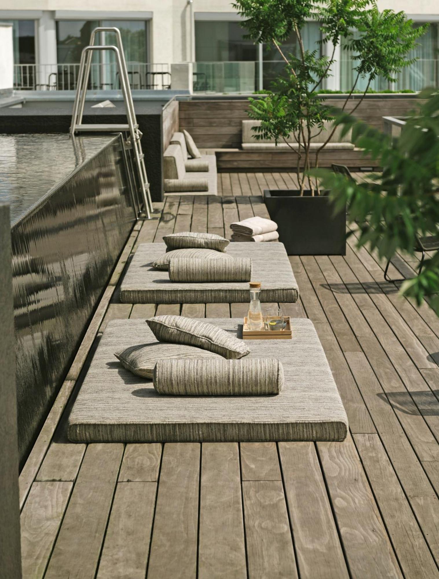 Wilmina Suites Berlijn Buitenkant foto